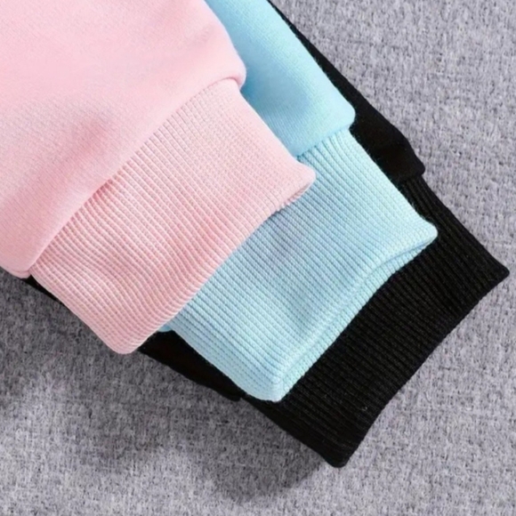 Baby girl sweatshirt 4T bundle - Picture 7 of 7